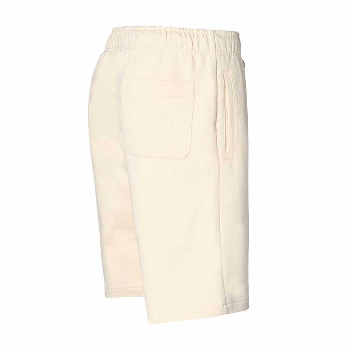 Short Karraway Robe di Kappa Blanc Unisexe 3