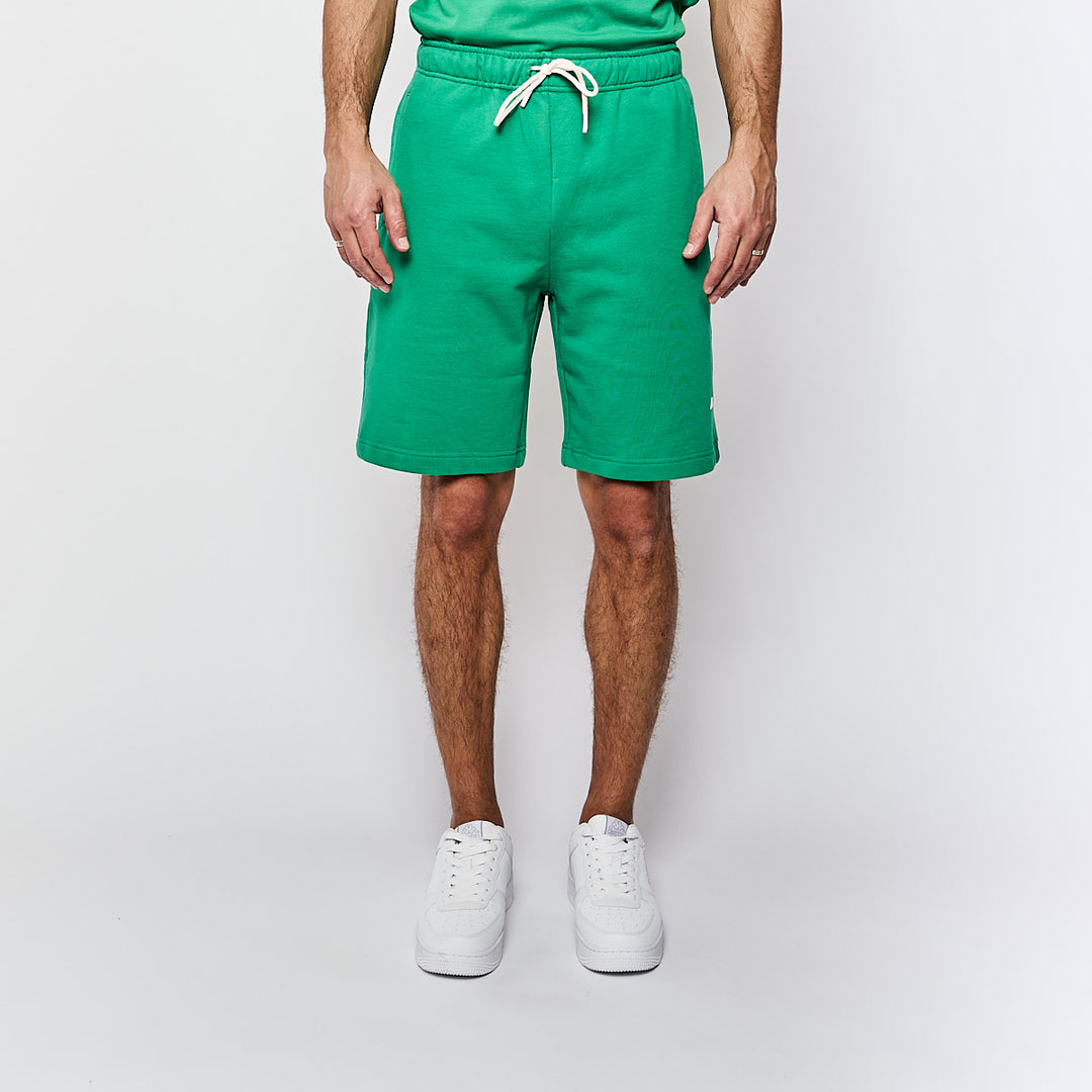 Short Karraway Robe di Kappa Vert Unisexe main