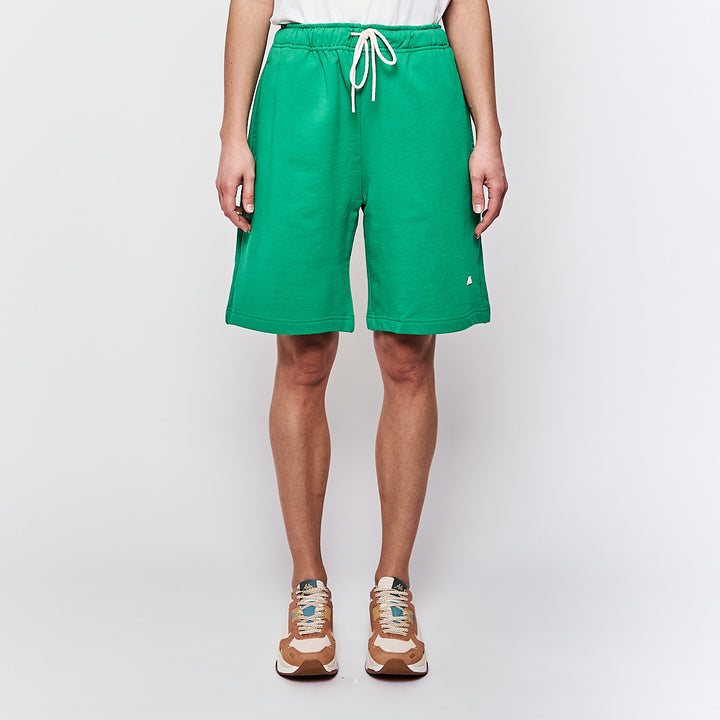 Short Karraway Robe di Kappa Vert Unisexe 7