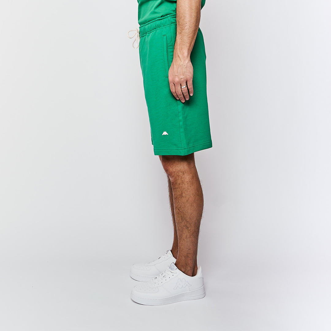 Short Karraway Robe di Kappa Vert Unisexe main