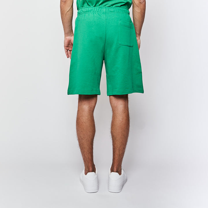 Short Karraway Robe di Kappa Vert Unisexe 6