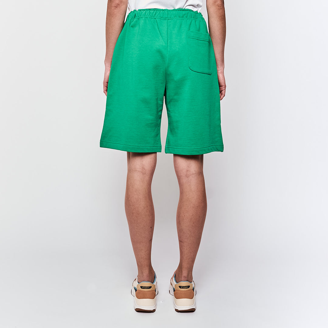 Short Karraway Robe di Kappa Vert Unisexe main