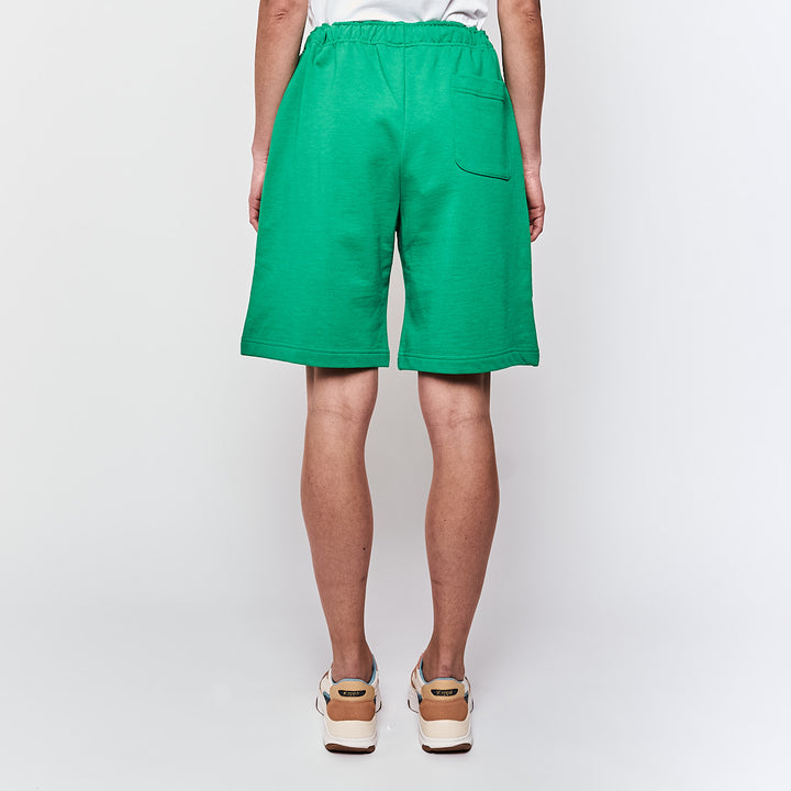 Short Karraway Robe di Kappa Vert Unisexe 9