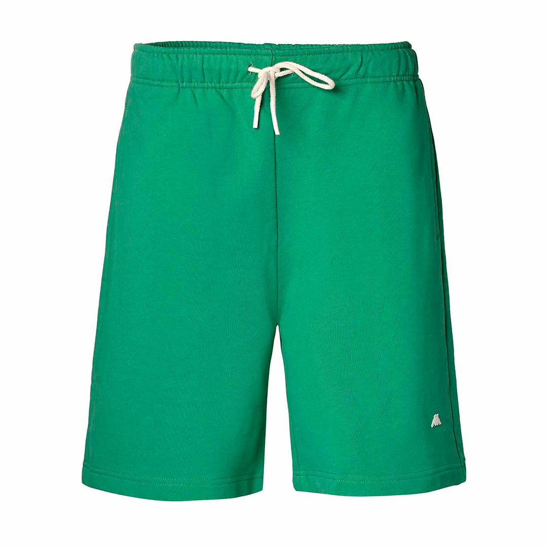 Short Karraway Robe di Kappa Vert Unisexe 00