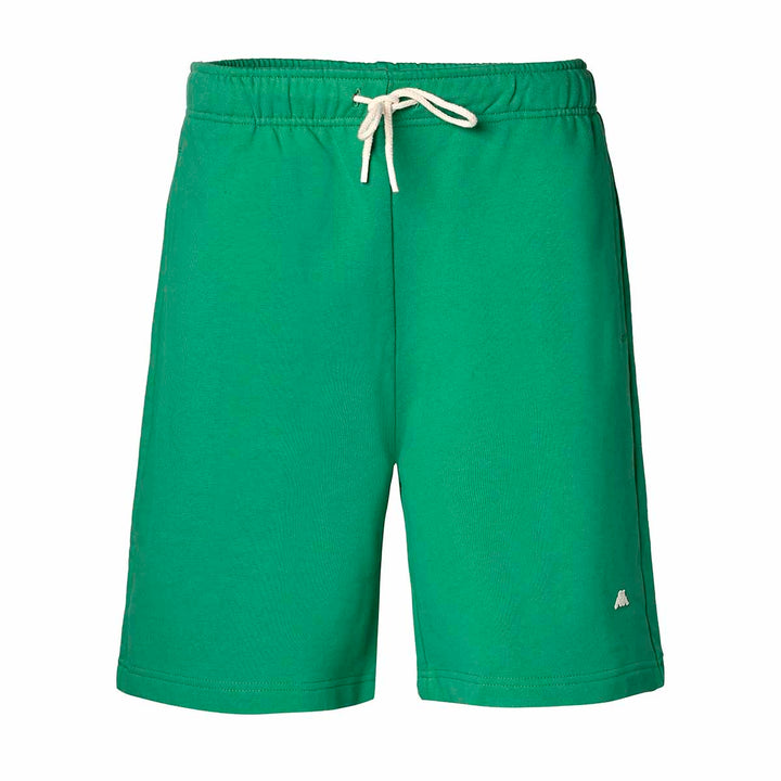 Short Karraway Robe di Kappa Vert Unisexe 1