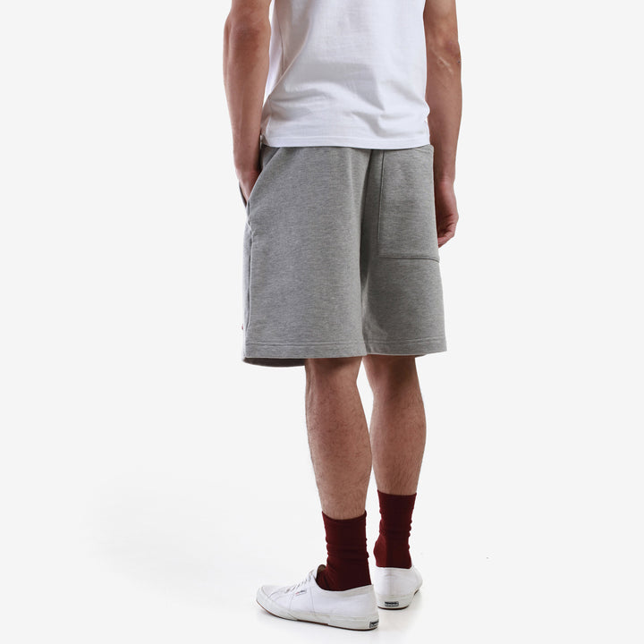 Short Karraway Robe di Kappa Gris Homme 5