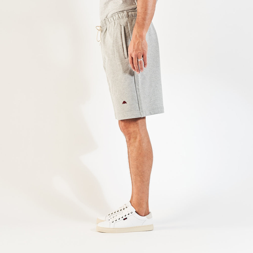 Short Karraway Robe di Kappa Gris Homme 02