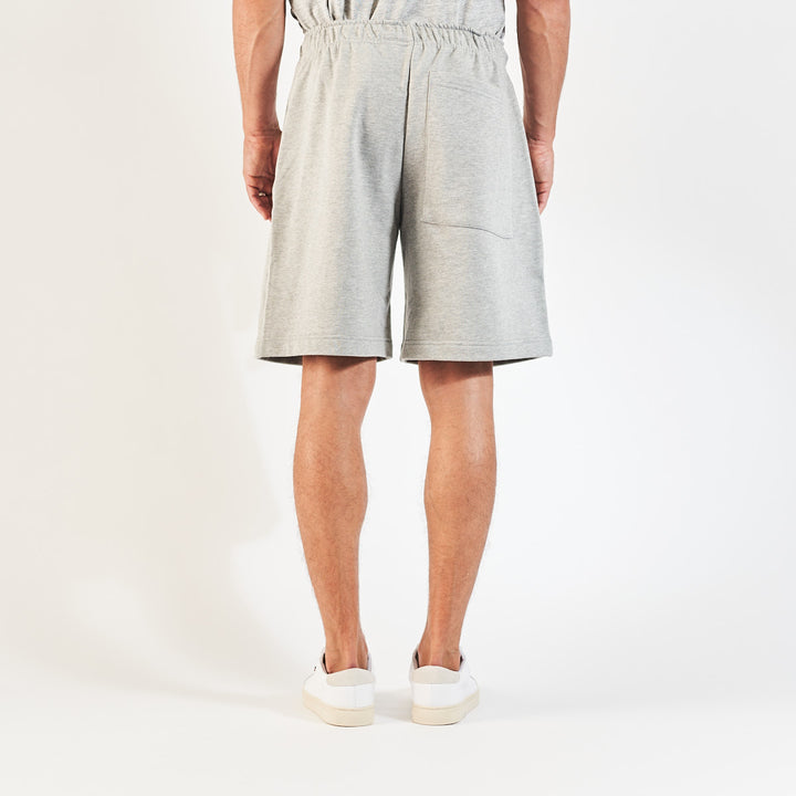 Short Karraway Robe di Kappa Gris Homme 3