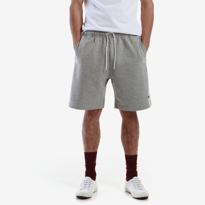 Short Karraway Robe di Kappa Gris Homme 4