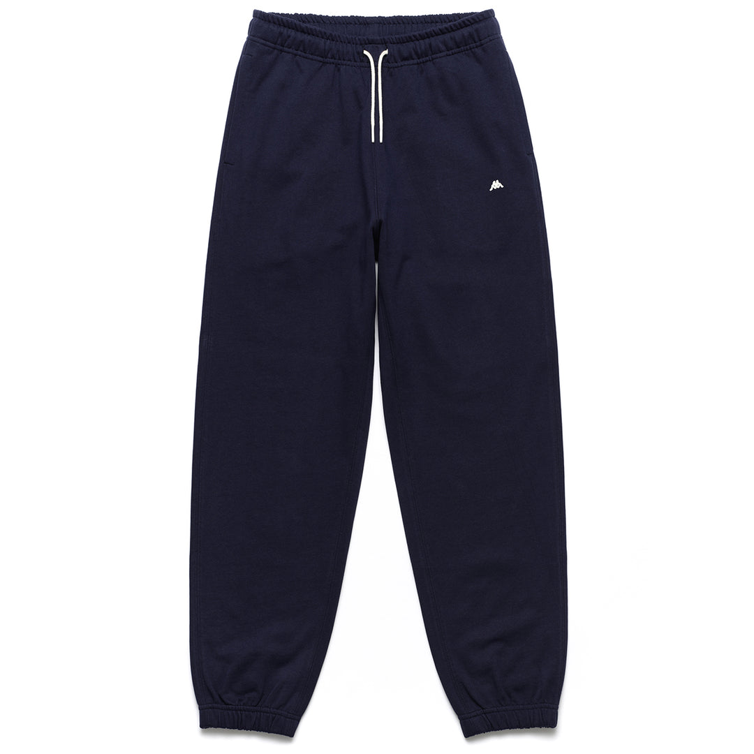 Jogging Aurion Bleu Robe Di Kappa Unisexe main