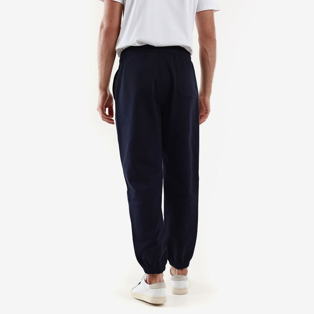 Jogging Aurion Bleu Robe Di Kappa Unisexe 02