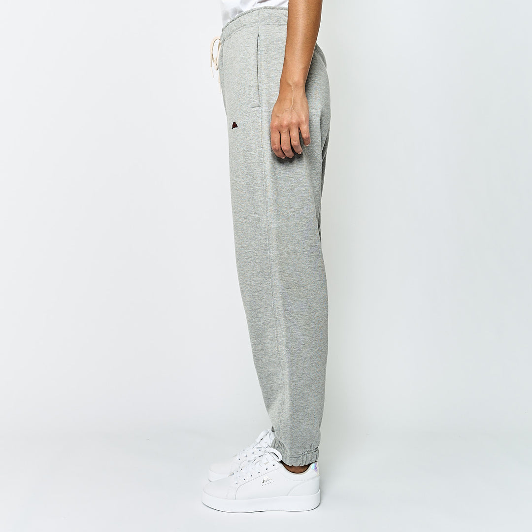 Jogging Aurion Gris Robe Di Kappa Unisexe main