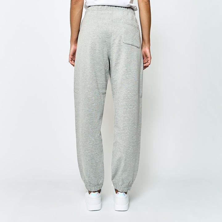 Jogging Aurion Gris Robe Di Kappa Unisexe 6