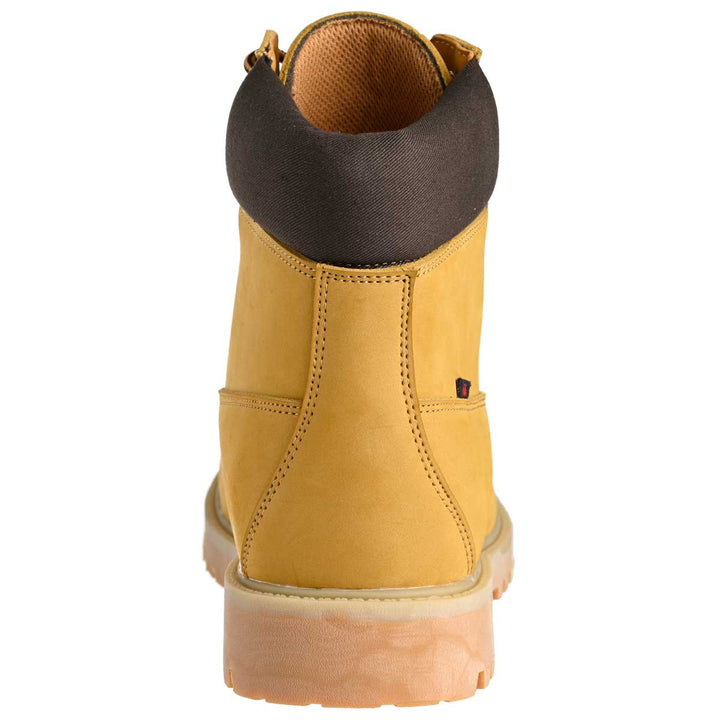 Boots Timbs Robe di Kappa Camel Unisexe 3