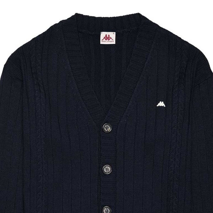 Gilet Achird Robe di Kappa Bleu Unisexe 2