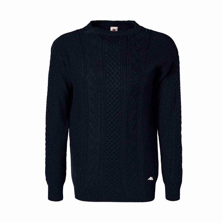 Pull Acrab Robe di Kappa Bleu Unisexe 1
