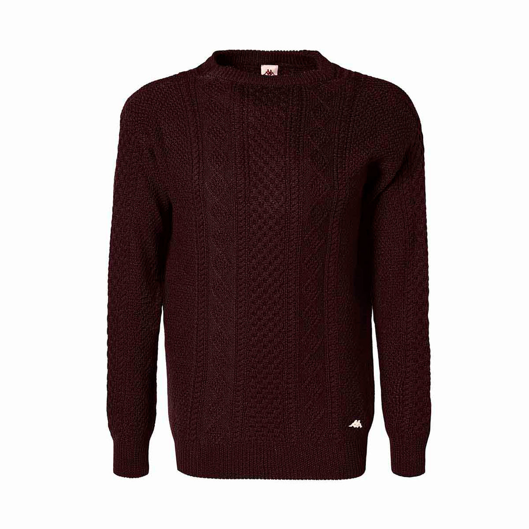 Pull Acrab Robe di Kappa Rouge Unisexe 00