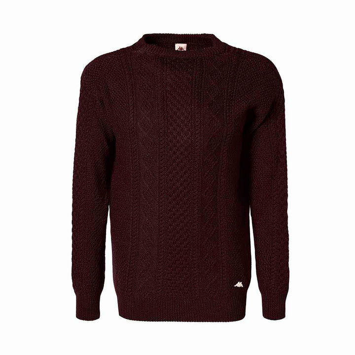 Pull Acrab Robe di Kappa Rouge Unisexe 1