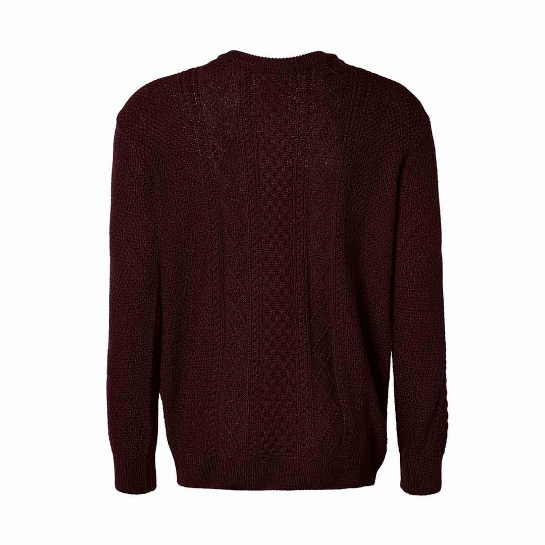 Pull Acrab Robe di Kappa Rouge Unisexe main