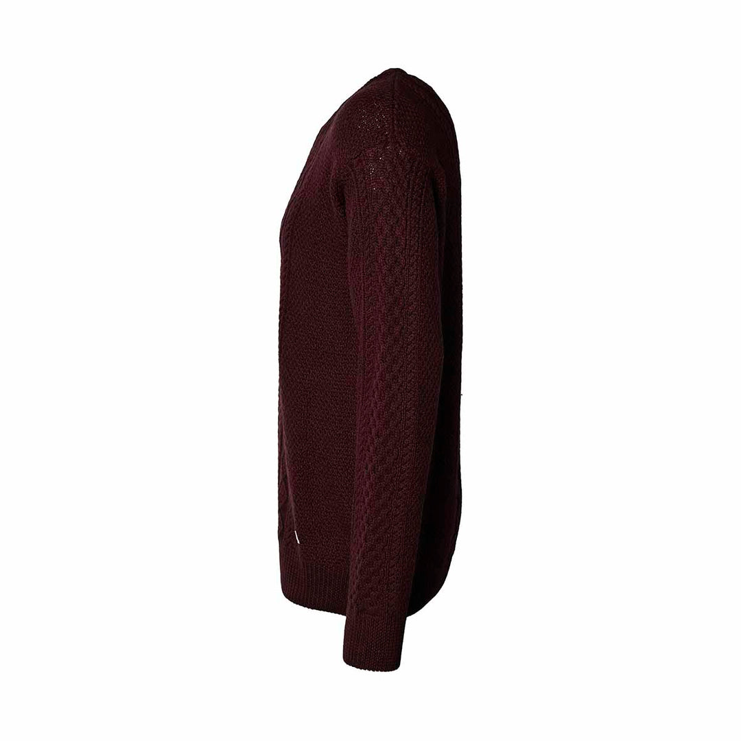 Pull Acrab Robe di Kappa Rouge Unisexe main