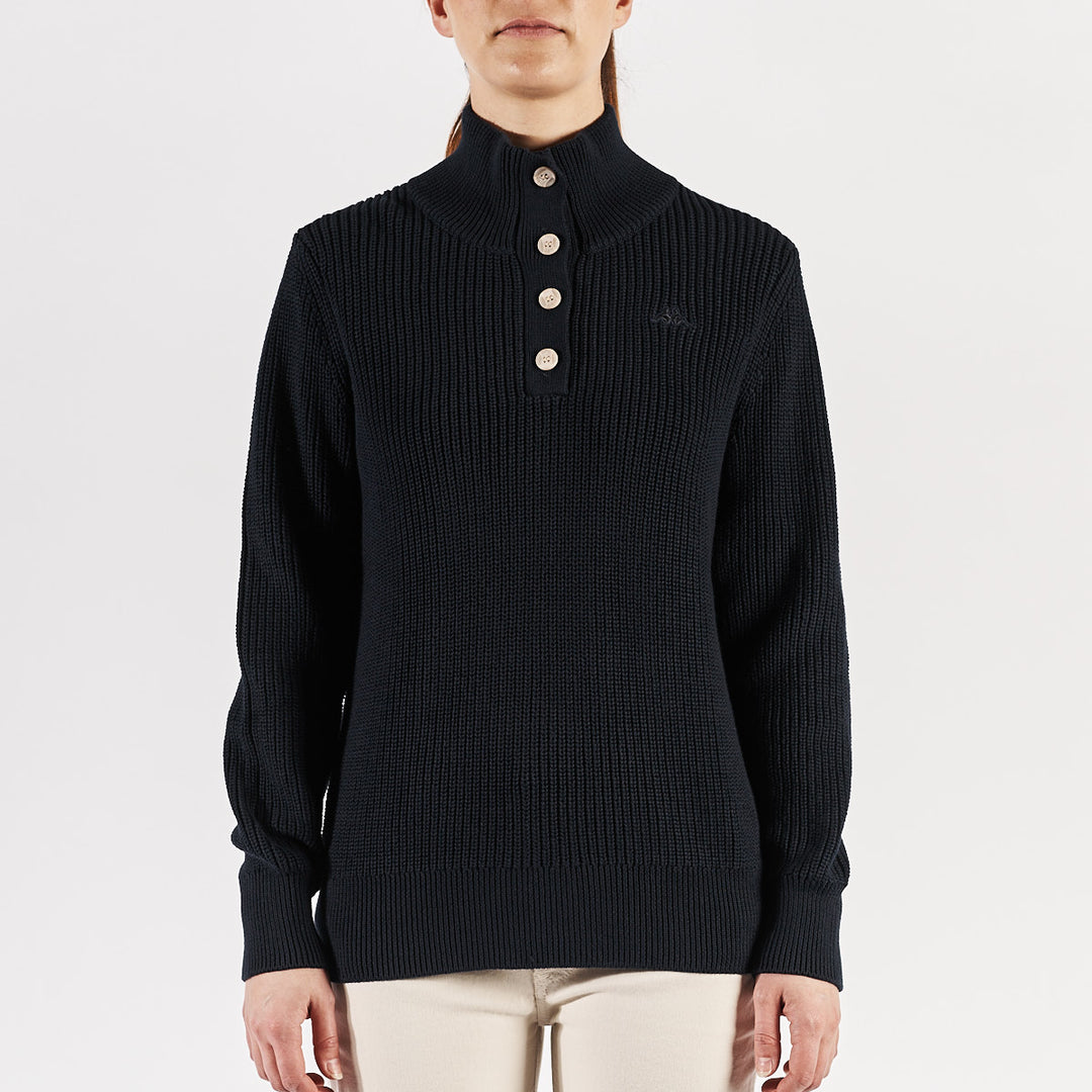 Pull Moira Robe di Kappa Bleu Femme 00