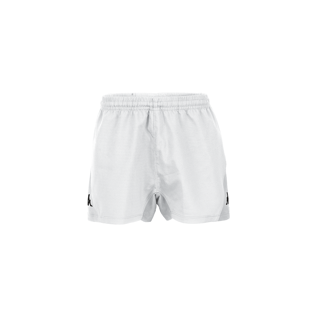Short Bejan Blanc Homme main