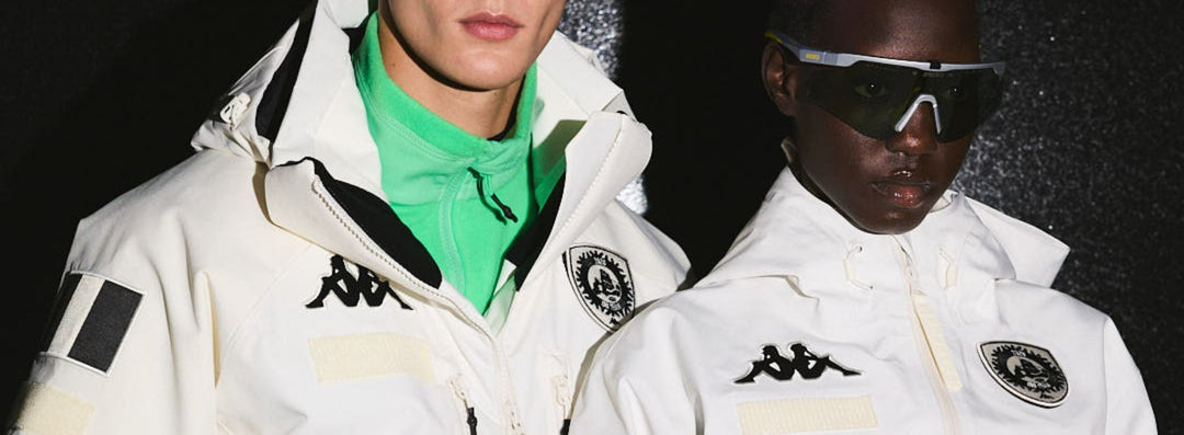 Gamme hiver 2025 : It’s not about altitude, it’s about attitude