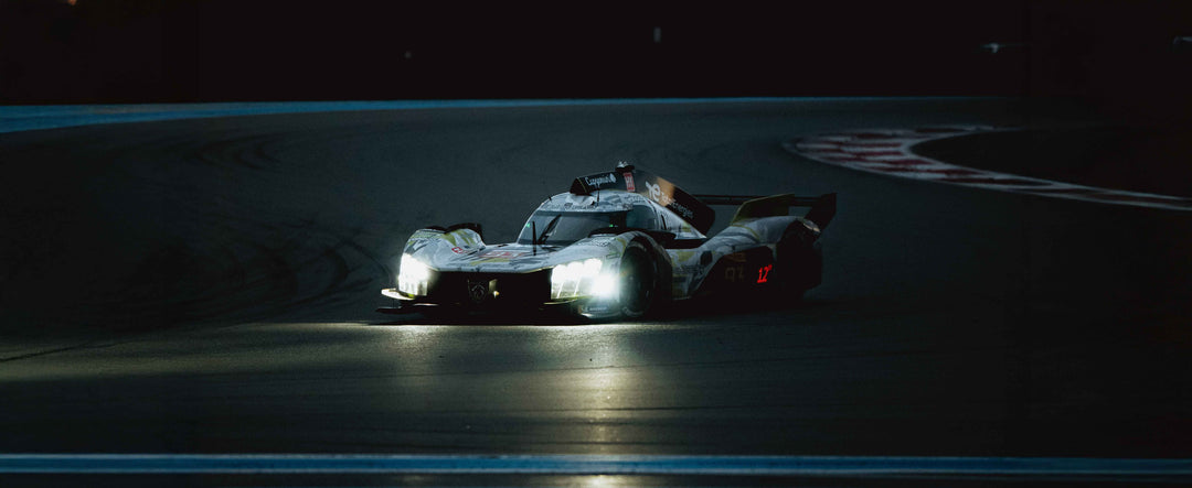 Kappa et Peugeot Sport lancent la campagne “Winning Starts Within”