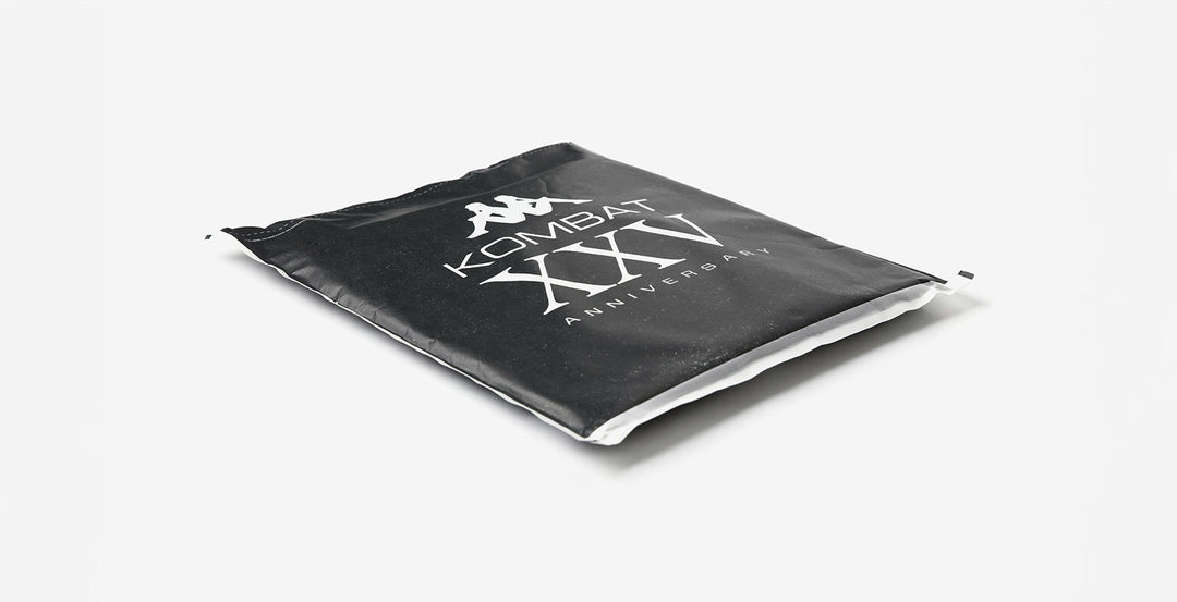 KOMBAT™ XXV : Léger, Extensible, Inarrêtable. La LÉGENDE continue.