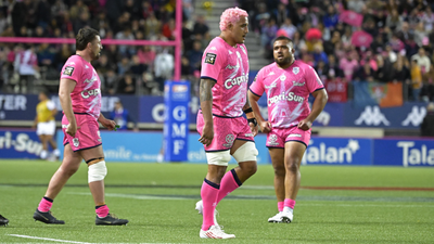 OPERATION STADE FRANÇAIS PARIS