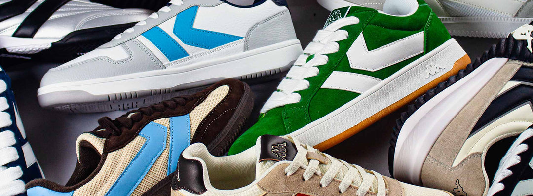 Klassics : collection lifestyle aux coloris printemps-été