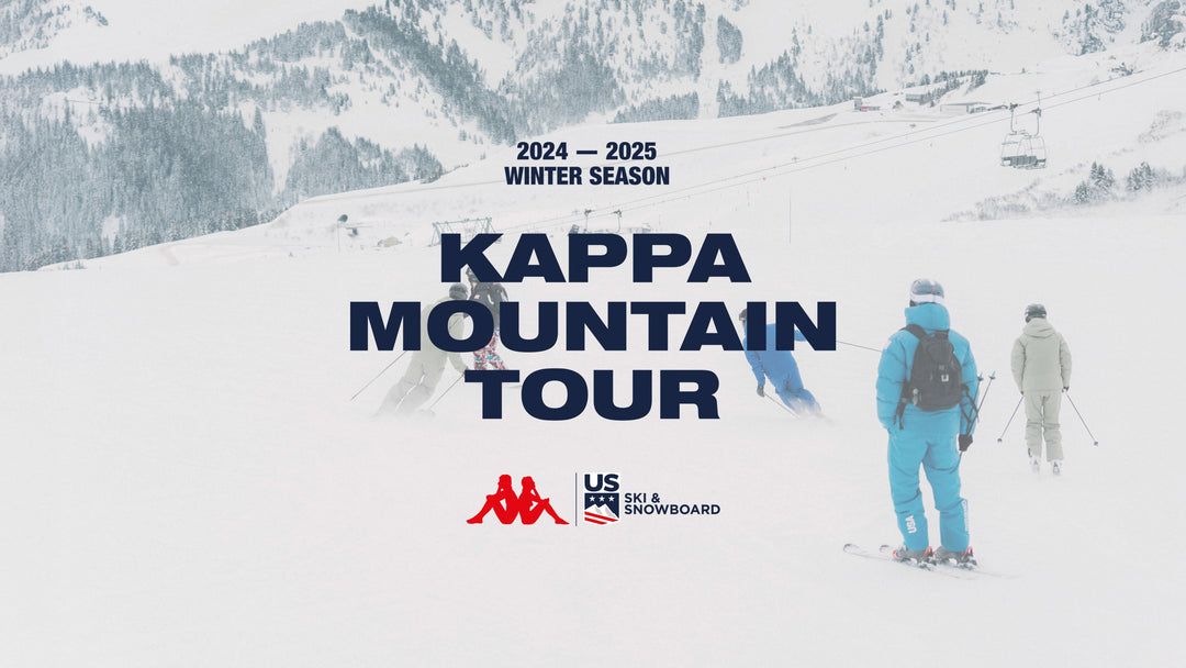 Retour sur l'incroyable Kappa Mountain Tour 2025
