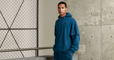 Authentic - Hommes