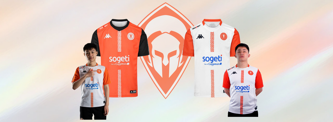 Esport Team Oplon Kappa
