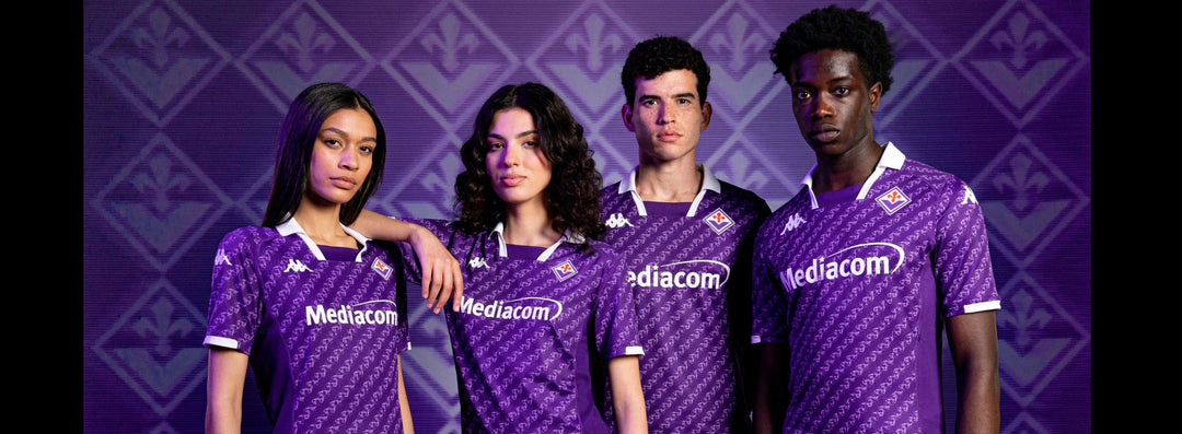 ACF Fiorentina Kappa