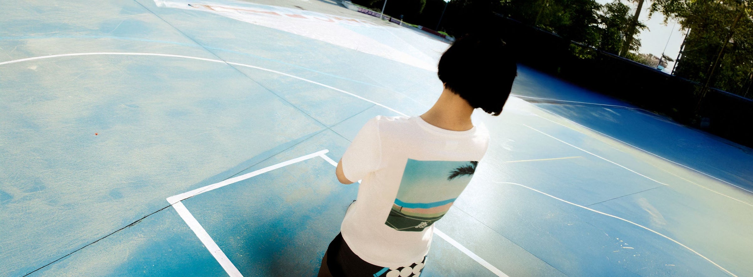 Kappa: Graphik Graphismes iconiques