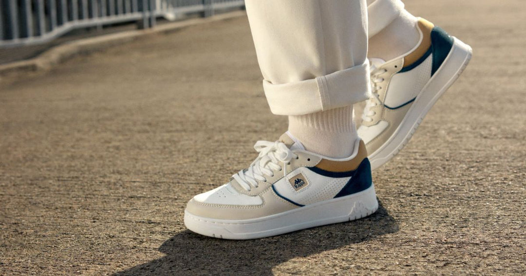 Chaussures Kappa