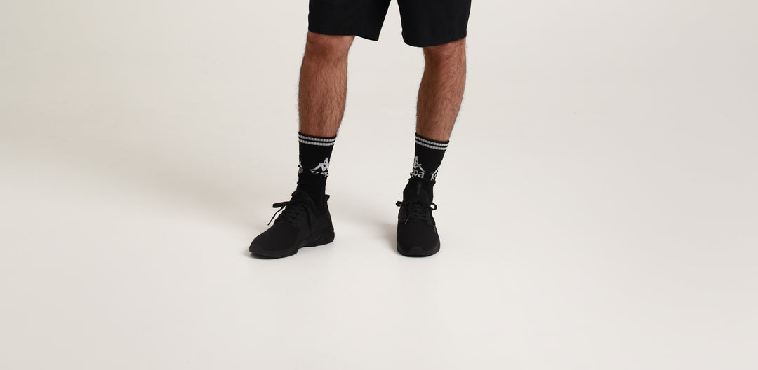 Chaussettes Homme Kappa