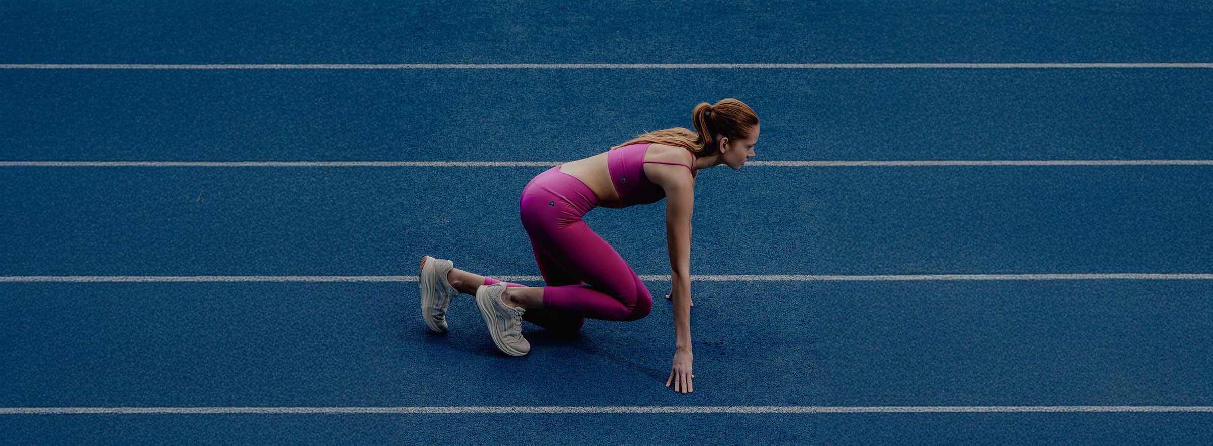 Kappa: Chaussures sport femme Tes objectifs, notre challenge