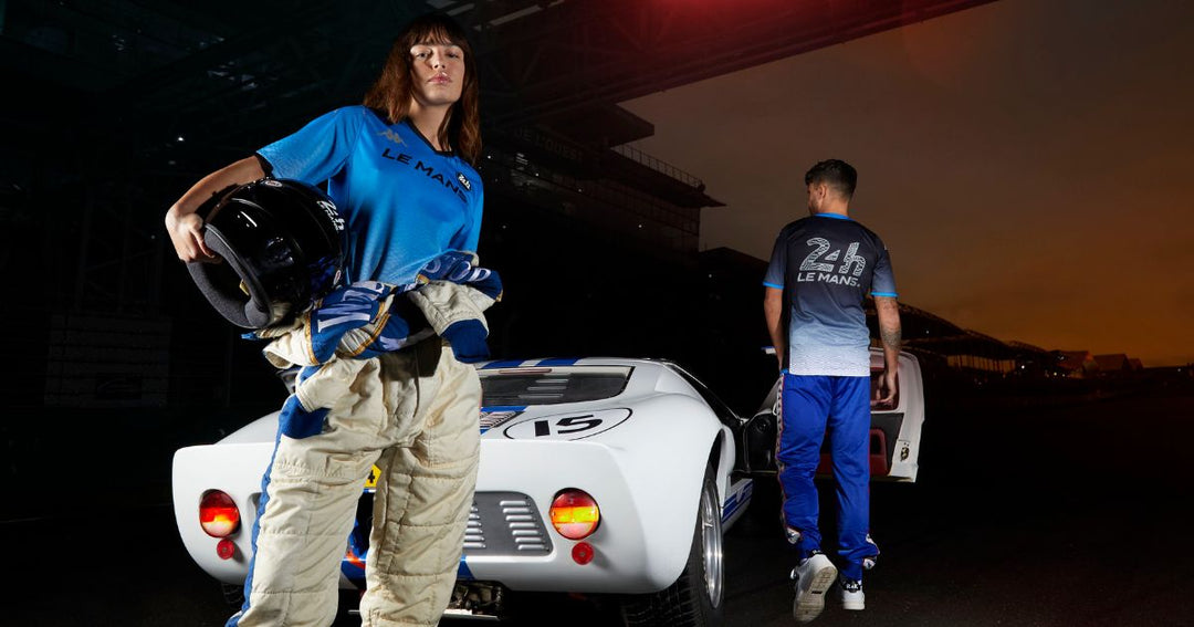 24H Le Mans Kappa