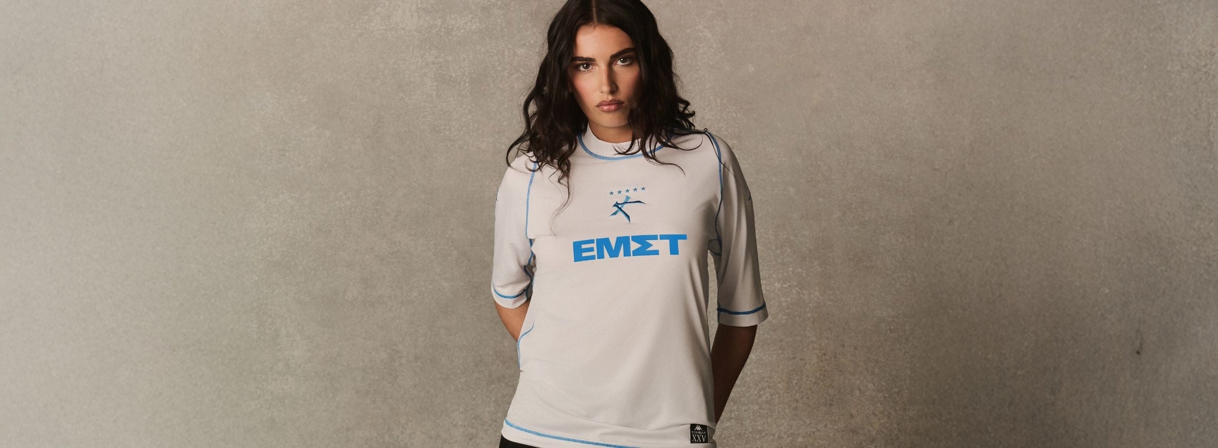 Kappa: Athens Kallithea FC Kombat XXV : la légende continue