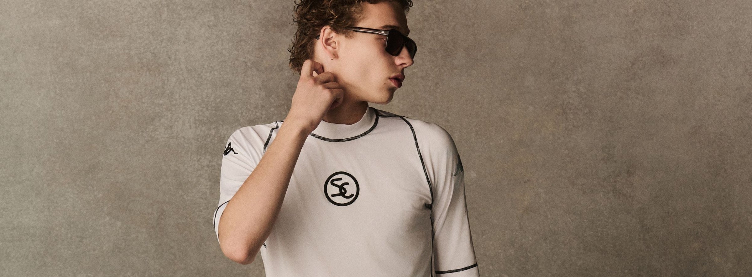 Kappa: Spezia Calcio Kombat XXV : la légende continue