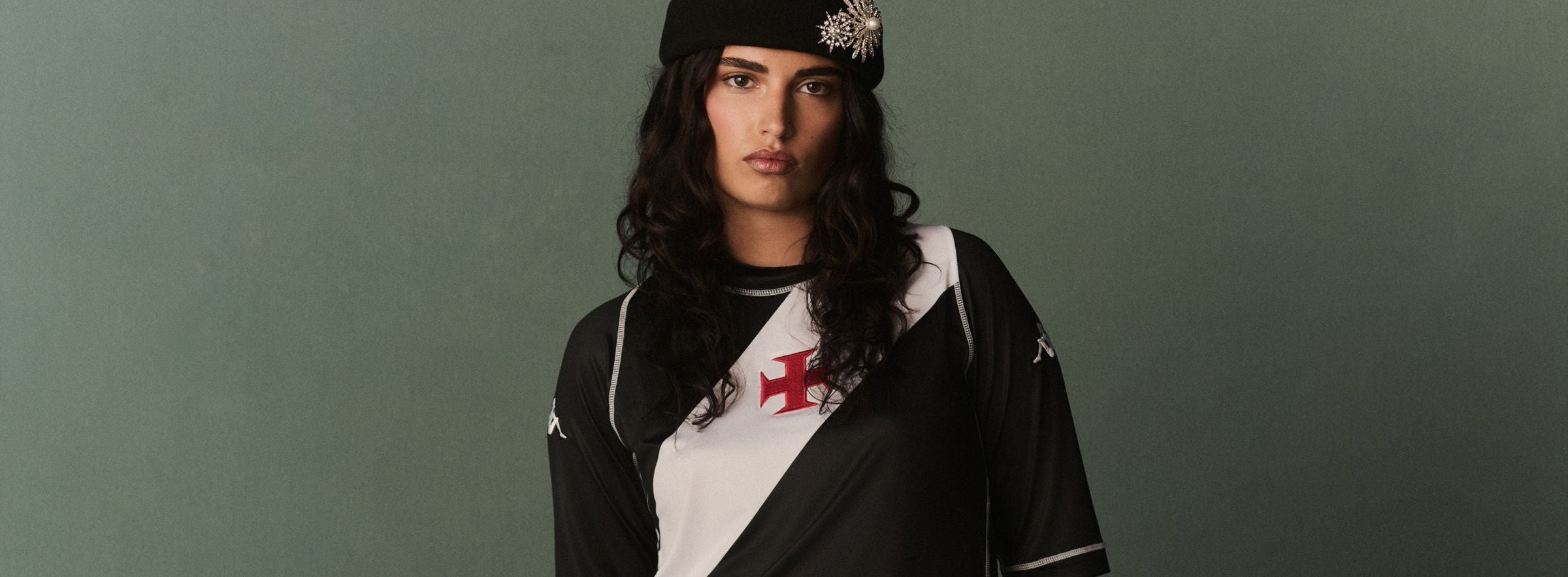 Kappa: Vasco da Gama Kombat XXV : la légende continue