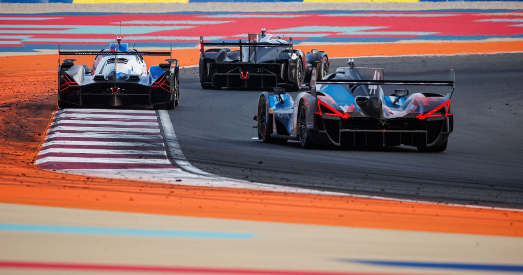 Écuries Motorsport Kappa