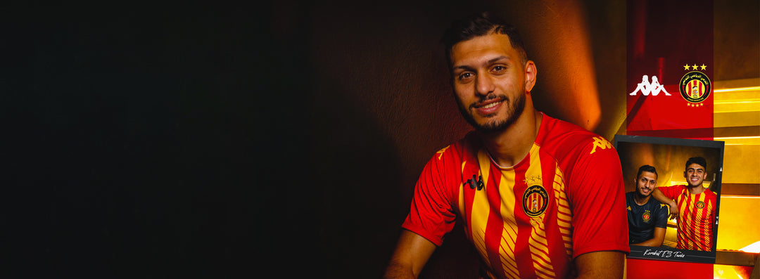 Espérance sportive de Tunis Kappa