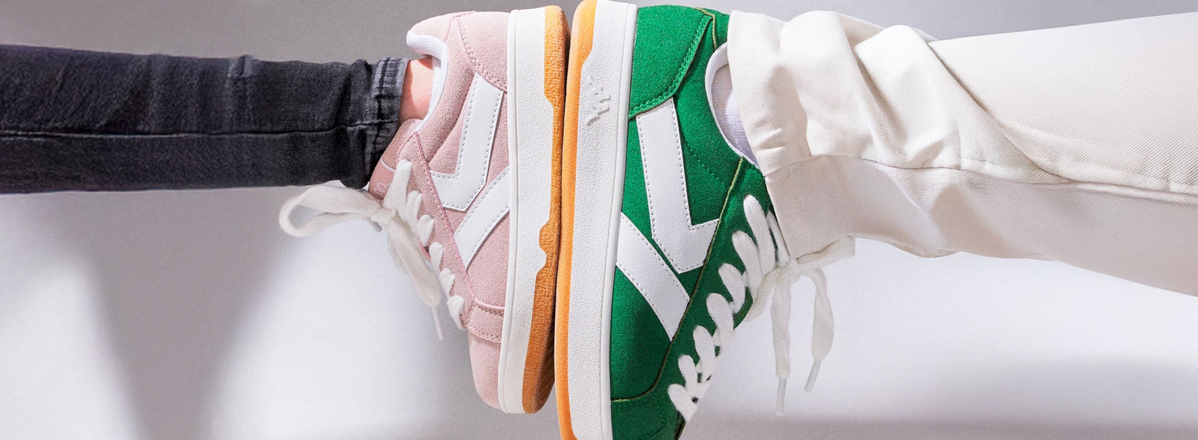 Kappa: Baskets & Sneakers enfant