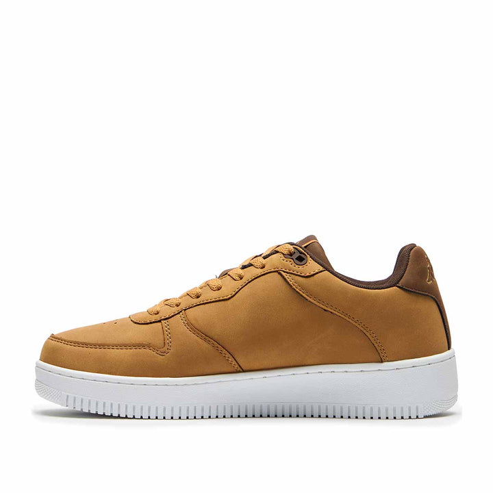 Baskets Maserta 4.0 Marron Homme 3