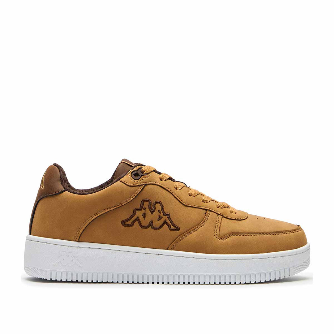 Baskets Maserta 4.0 Marron Homme 00