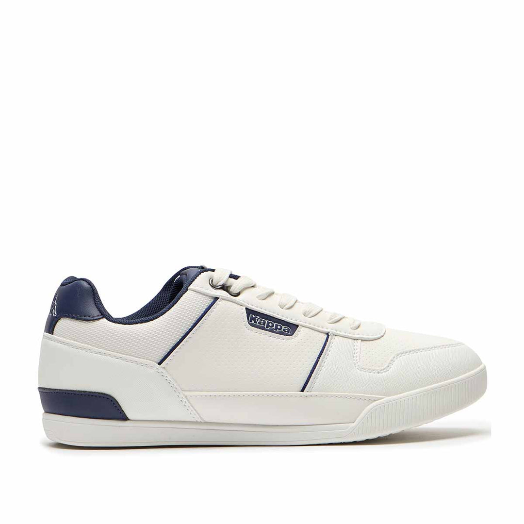 Baskets Lenom Blanc Homme 00