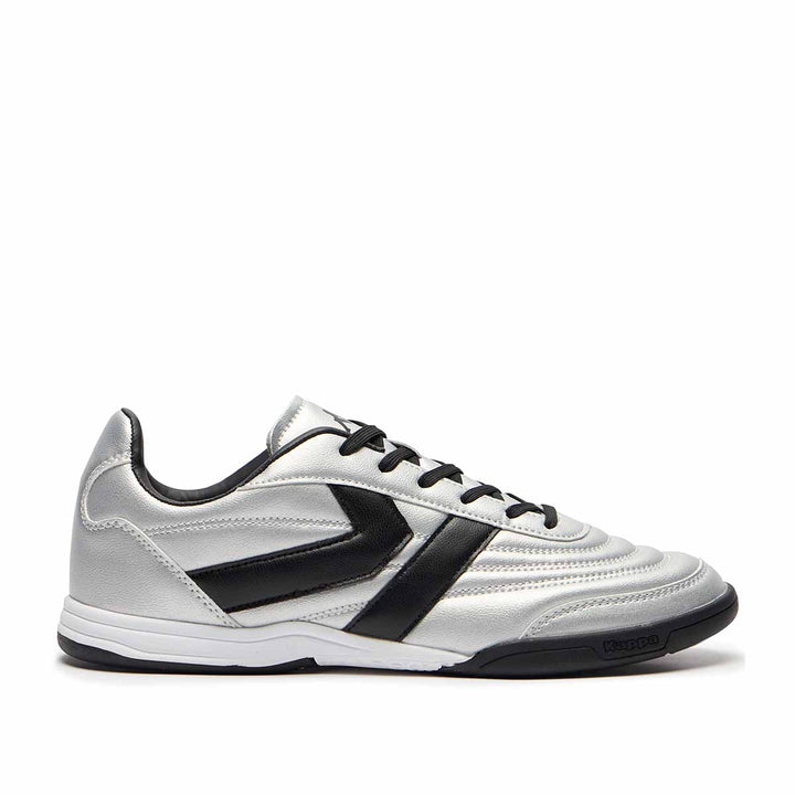 Baskets Pulse Gris Homme 2